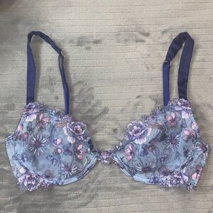 victoria secret fairy brallete